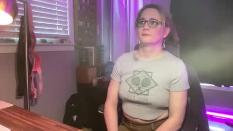 WetRainbows online show from 02.12.26