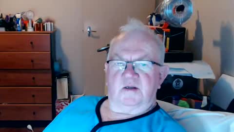 Wetroller online show from 06.25.26