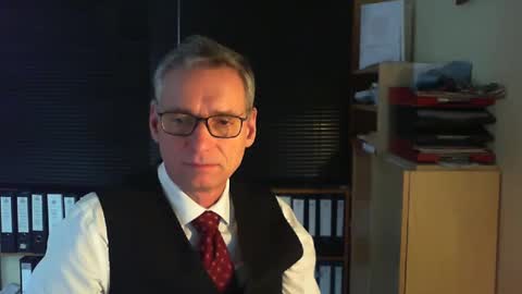 Franz online show from 12.27.24