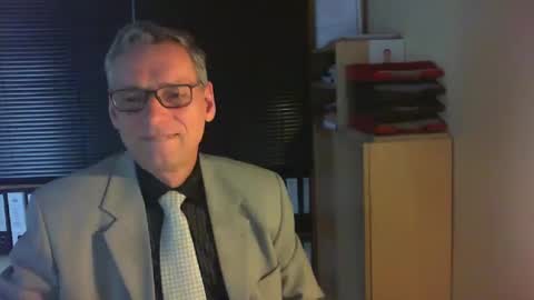 Franz online show from 02.22.25