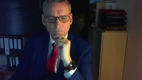 Franz online show from 02.28.25