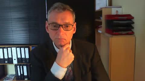 Franz online show from 03.08.25