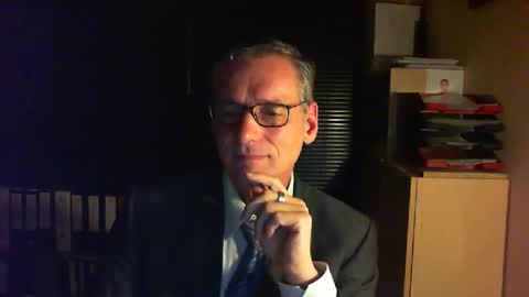 Franz online show from 09.12.25