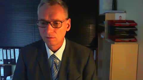 Franz online show from 09.23.25