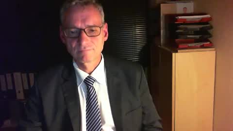 Franz online show from 10.23.25