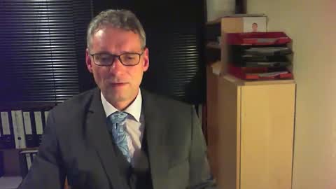 Franz online show from 11.07.25