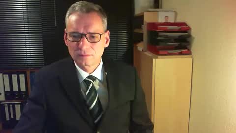 Franz online show from 12.02.25