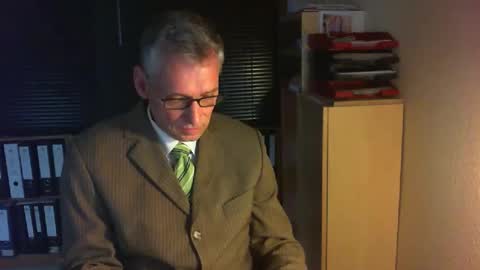 Franz online show from 05.05.26