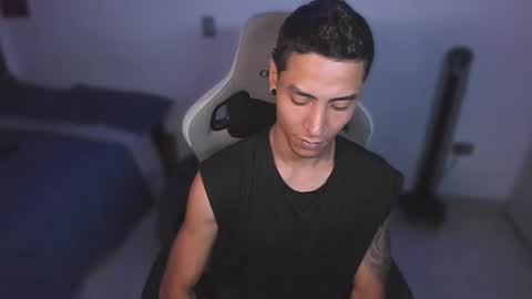 Snapshot of wexx_ chatting on 02.14.26 wex online show from 02.14.26