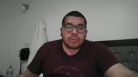 Snapshot of weylu chatting on 01.25.25 weylu online show from 01.25.25