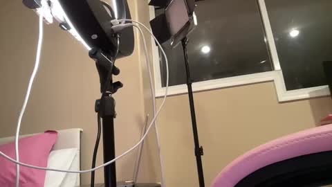 Madasyn Rose online show from 12.19.25