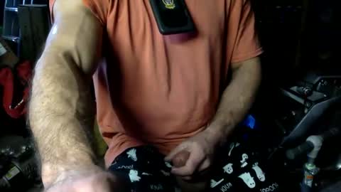 whackingmywilly online show from 02.02.25