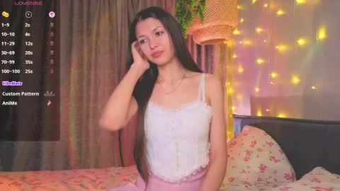 Kaylee online show from 04.18.26