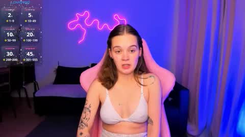 Kate online show from 11.10.25