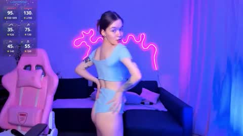 Kate online show from 12.18.25