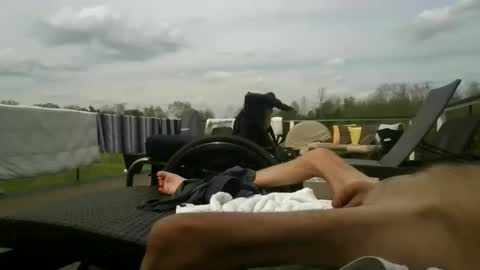 wheelhorny online show from 04.12.26