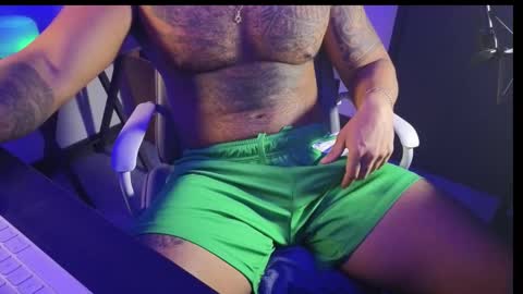 Will online show from 10.02.25