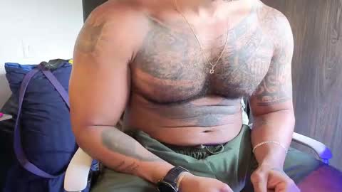 Will online show from 03.05.26