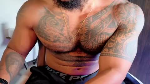 Will online show from 04.18.26