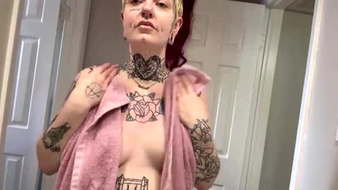 whimsydeathh online show from 05.16.26