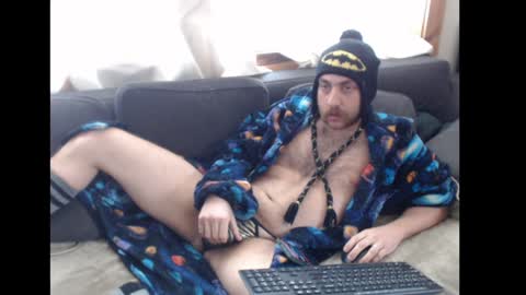 Snapshot of whiskyjane chatting on 01.18.25 Whisky Jane Autumn Cabin Fever online show from 01.18.25