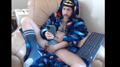 Snapshot of whiskyjane chatting on 02.07.25 Whisky Jane Autumn Cabin Fever online show from 02.07.25