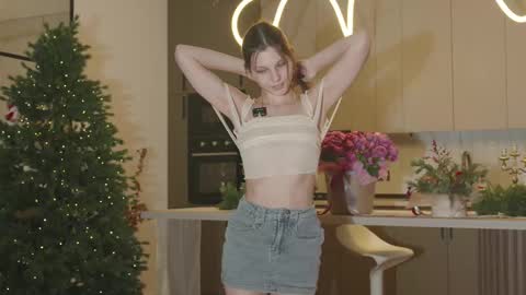 Naomi online show from 01.09.26