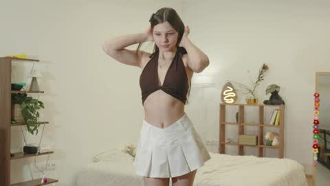 Naomi online show from 04.20.26