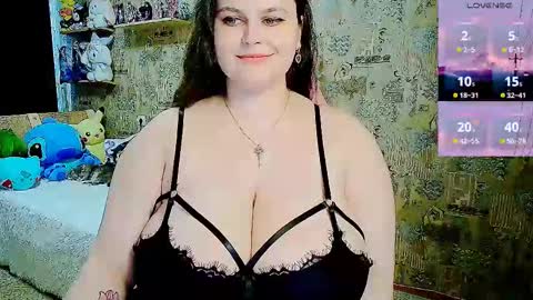 whisperinthedarkk online show from 03.18.26