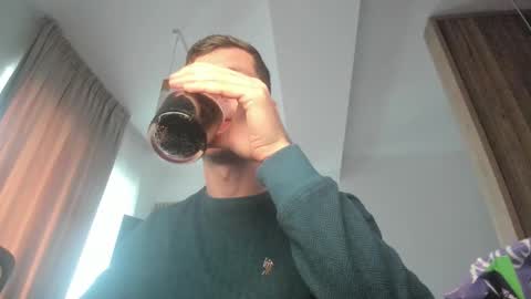 Michael online show from 11.09.25