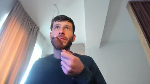 Michael online show from 11.24.25