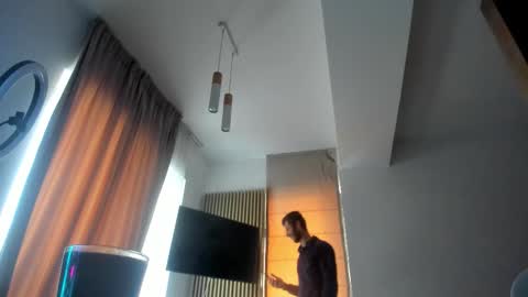 Michael online show from 01.09.26