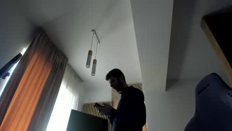 Michael online show from 03.03.26