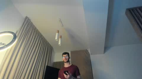 Michael online show from 04.11.26