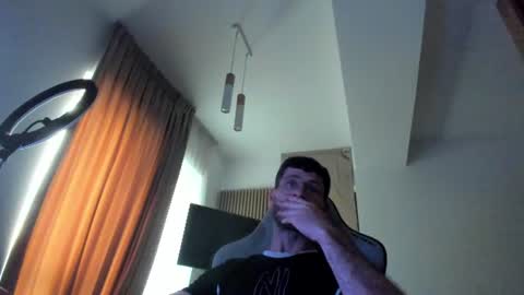 Michael online show from 07.01.26