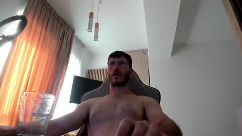 Michael online show from 07.03.26