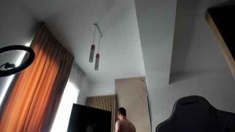 Michael online show from 07.11.26