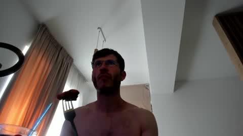 Michael online show from 07.31.26