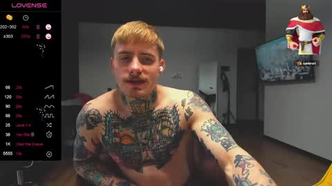 Max online show from 12.09.24