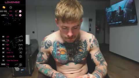 Max online show from 12.17.24