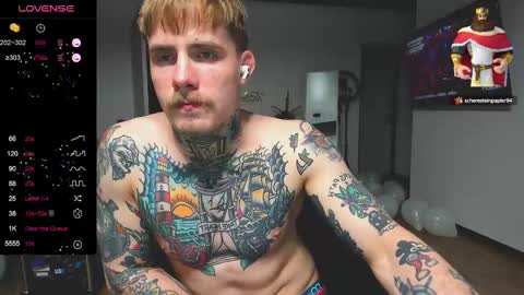 Max online show from 12.29.24