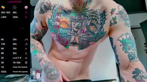 Max online show from 09.13.25