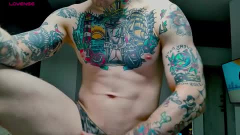 Max online show from 11.29.25