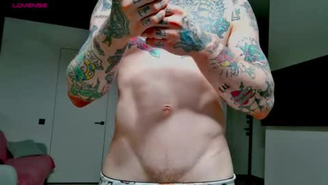 Max online show from 12.03.25