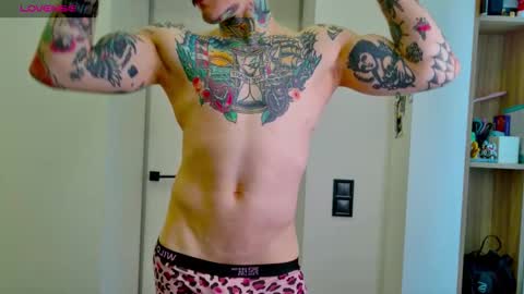 Max online show from 02.19.26