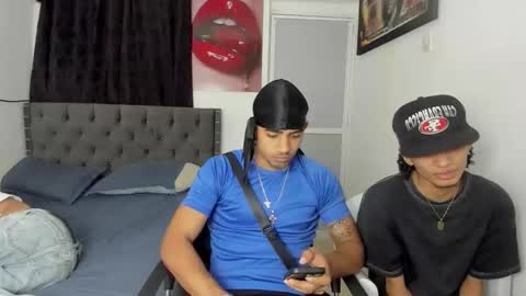 white online show from 03.18.26