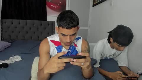 white online show from 03.19.26