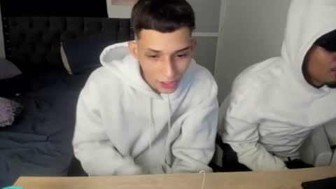 white online show from 06.22.26