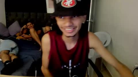 white online show from 06.23.26