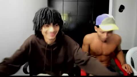 white online show from 06.25.26